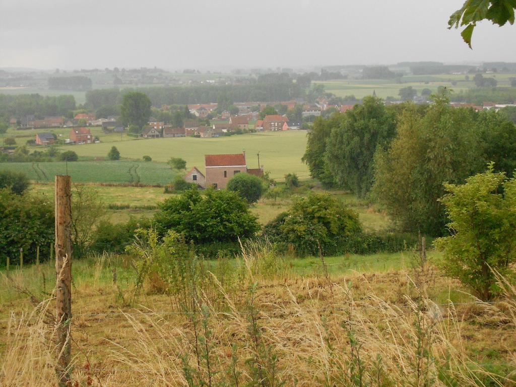 Gite De La Rhosnes Amougies Quarto foto
